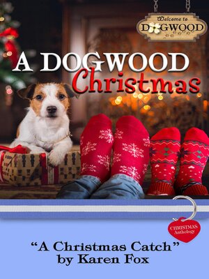 cover image of A Christmas Catch
